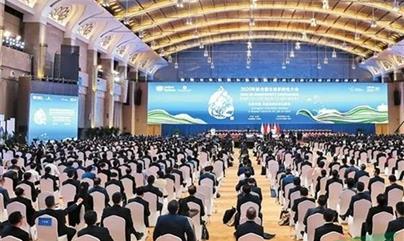 联合国《生物多样性公约》缔约方大会第十五次会议在昆召开