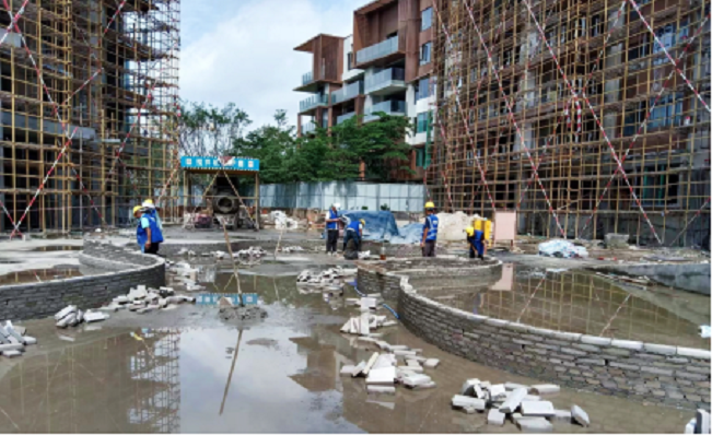 海口江东国际社区2